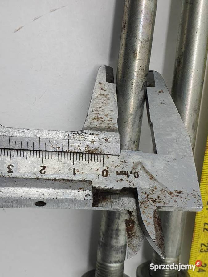 Oska Szpilka Sruba Mv Agusta Turismo Veloce 800 łódzkie Łódź