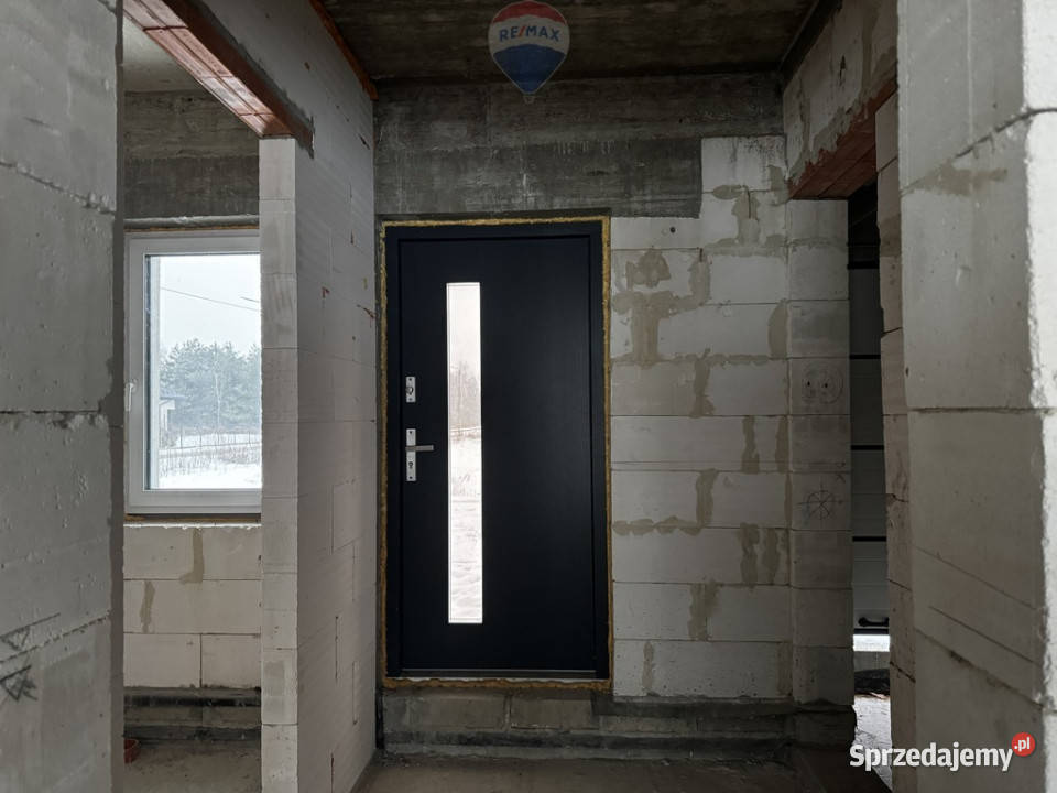 125 m2 Dom Myśliszewice sprzedam