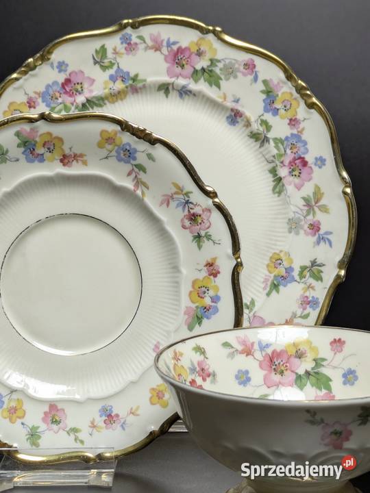 Urocze Trio Dora Carstens Weimar dolnośląskie Legnica