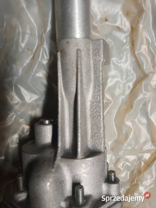 PolonezFiat 125p pompa oleju nowa mazowieckie Ożarów Mazowiecki