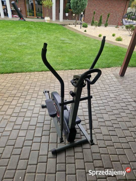 Orbitrek York 3000 Mag Trainer Maszyna do Ślesin