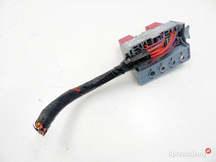 Skrzynka bezpieczników Fiat Doblo II 20102022