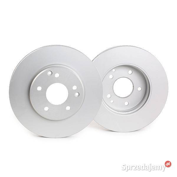 TARCZA HAMULCOWA MERCEDES W210 EKLASA 9502 ABS Gaszowice