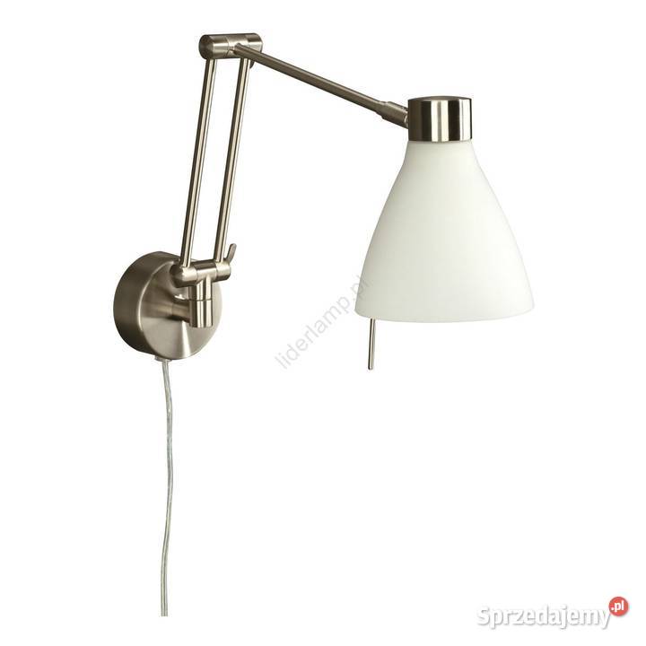 Klosz do Lampy Stożek na G9 do Lampy Massive Warszawa