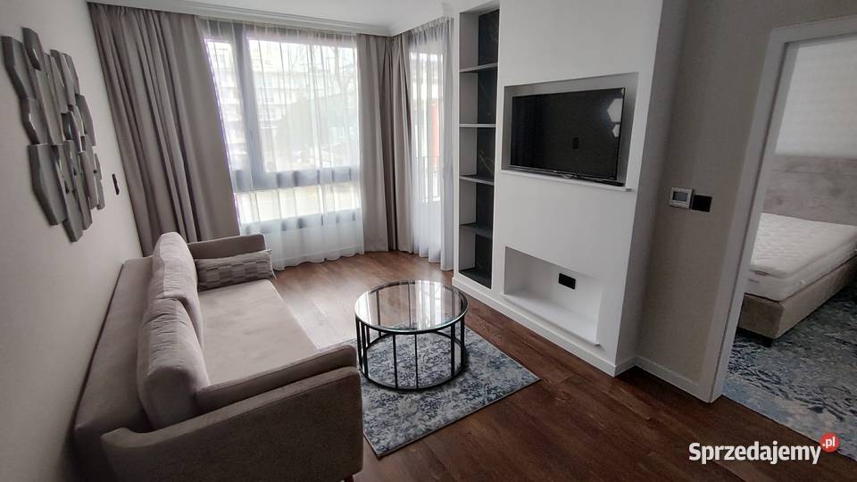 Apartamenty morzem Syndyka Mielno zachodniopomorskie