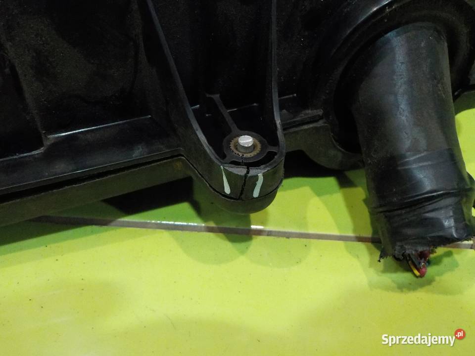 RENAULT MASTER II 23 DCI 16r skrzynka Suków sprzedam