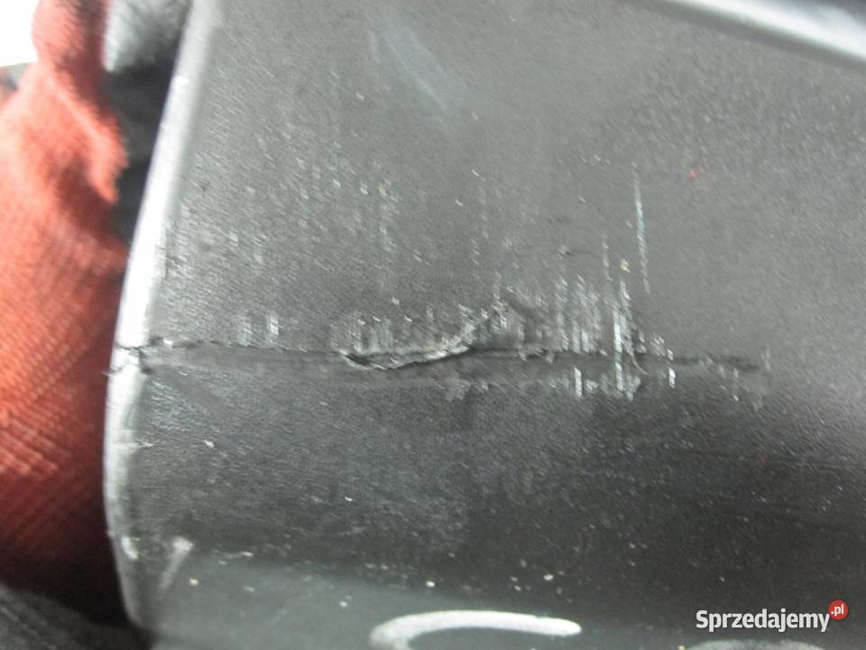 Ford TRANSIT MK7 22 TDCI QVFA 110 pokrywa filtra Obudowy filtrów