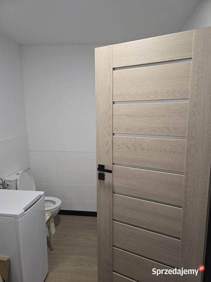 MIESZKANIE 4040 m2 Z KLIMATYZACJĄ DO WYNAJĘCIA Głogów