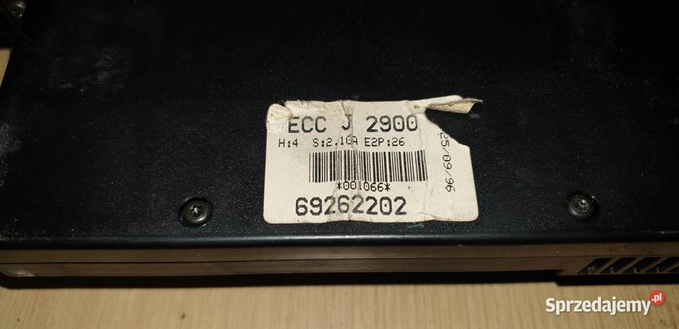 Panel sterowania klimatyzacją vecb panele sterowania, przełączniki Puławy