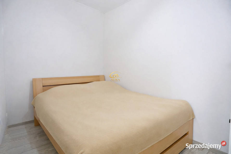 Mieszkanie Świebodzice 35m2 Liczba pokoi 1