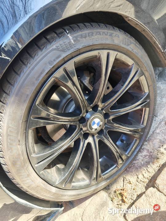 Felgi styling 166 19 et20 85j i 95j stan idealny