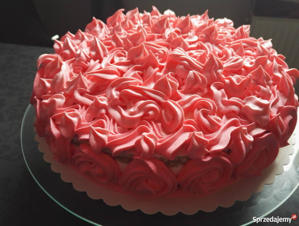Torty Okolicznościowe i dedykowaneCiasta Wrocław