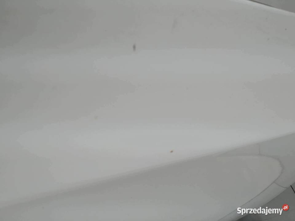 DRZWI LEWE PRZÓD LY9C Audi A4 IV 20082015 B8 osobowe