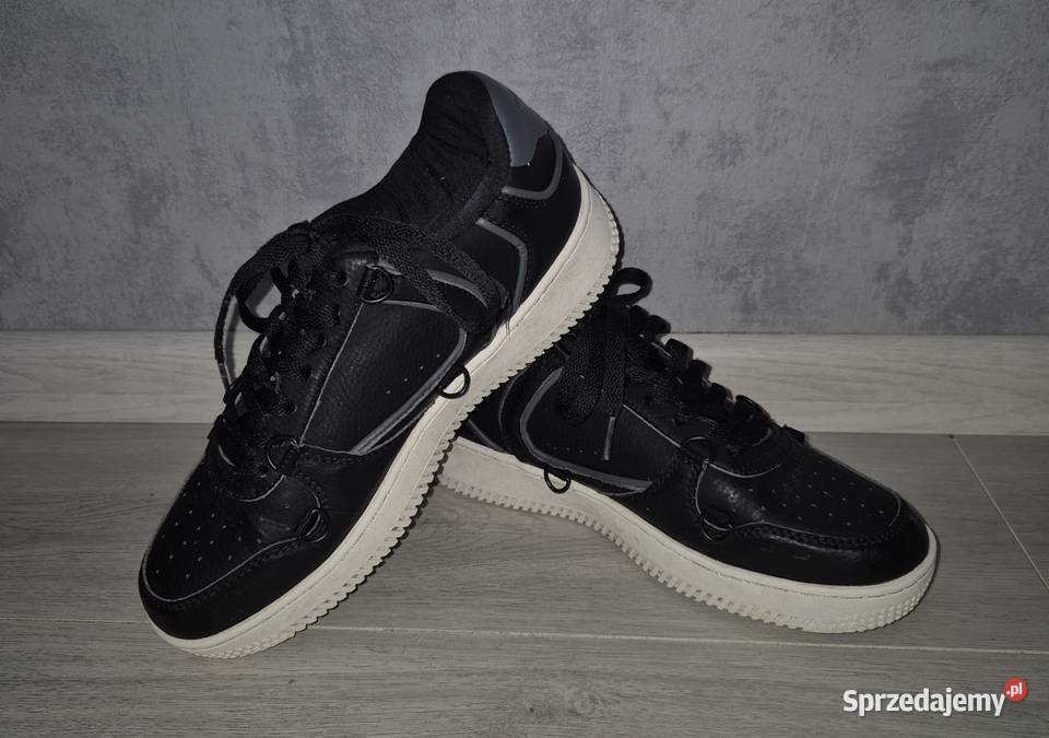 Buty chłopiec Superdry wegańskie Chunky Lace 39 Łódź
