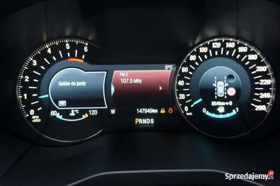 Ford S II 2015 4/5