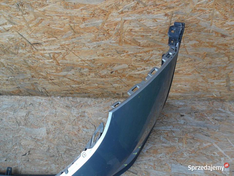 zderzak przód przedni kia ceed kia XCeed Nowy Tomyśl