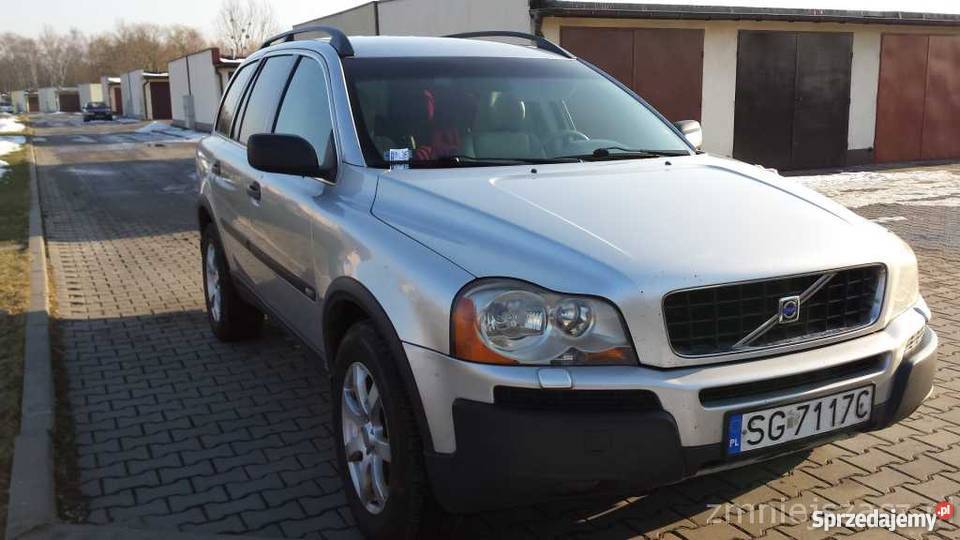 webasto volvo xc90