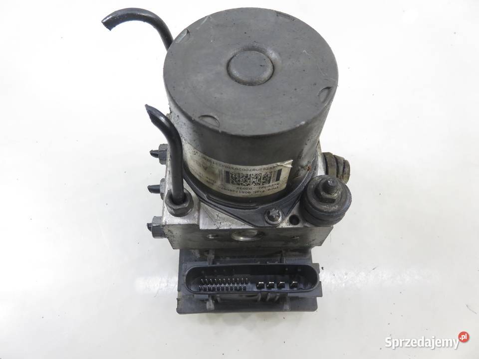 POMPA ABS CITROEN JUMPER II 0265800461