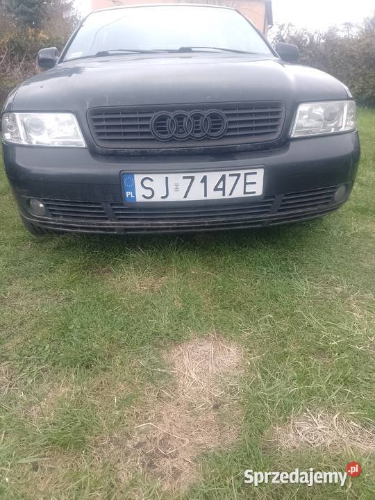 Sprzedam 110KM Trzebinia