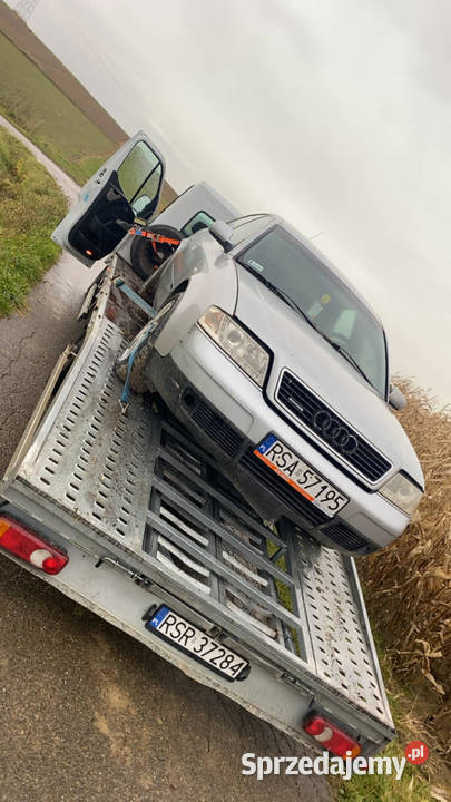 Autolaweta Renault Master 3 23 dCi 150