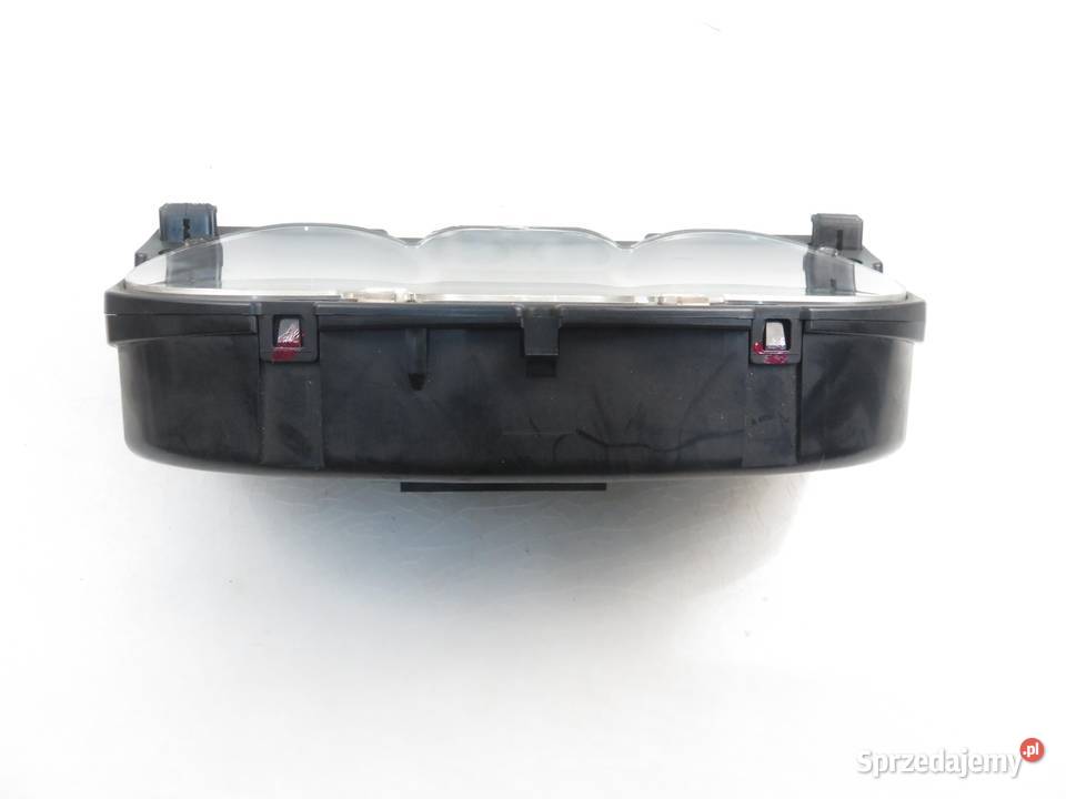 LICZNIK VW PASSAT B6 20 TDI 16V BKP sprzedam