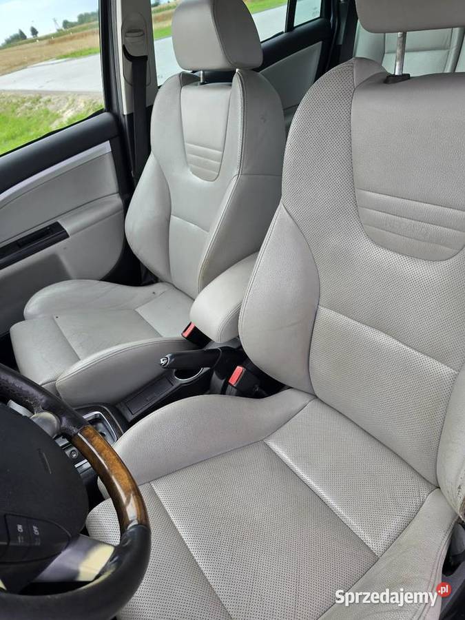 Ford Mondeo 20 benzynagaz automat klimatyzacja Bełżyce