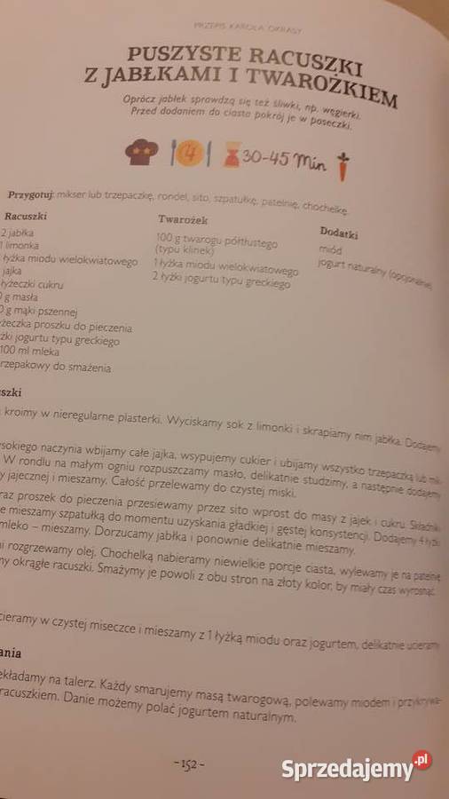 Rodzinna kuchnia Lidla kuchnia, potrawy Szczecin