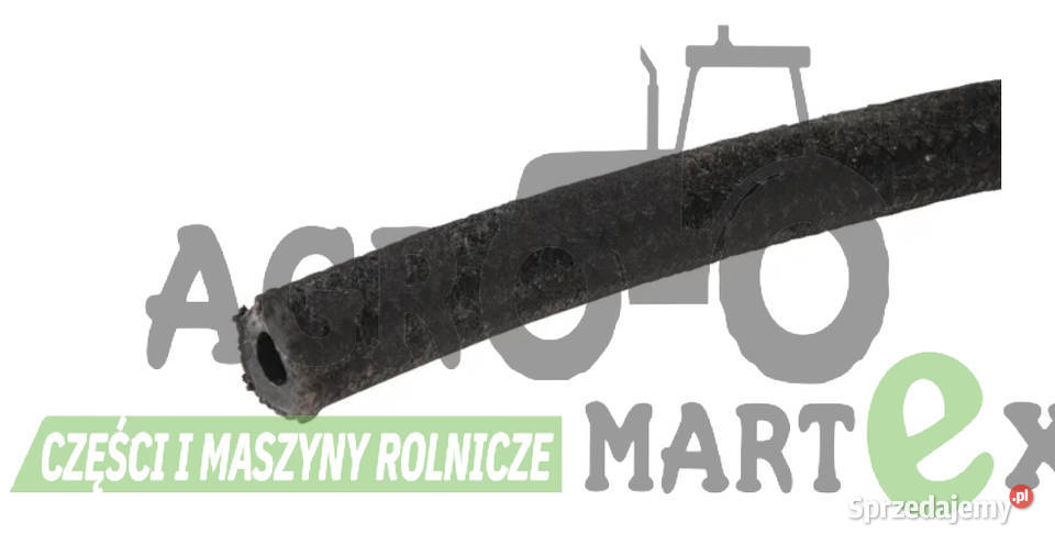 L65382 L111094 PRZEWÓD PALIWOWY JD zam na metry Wichrów