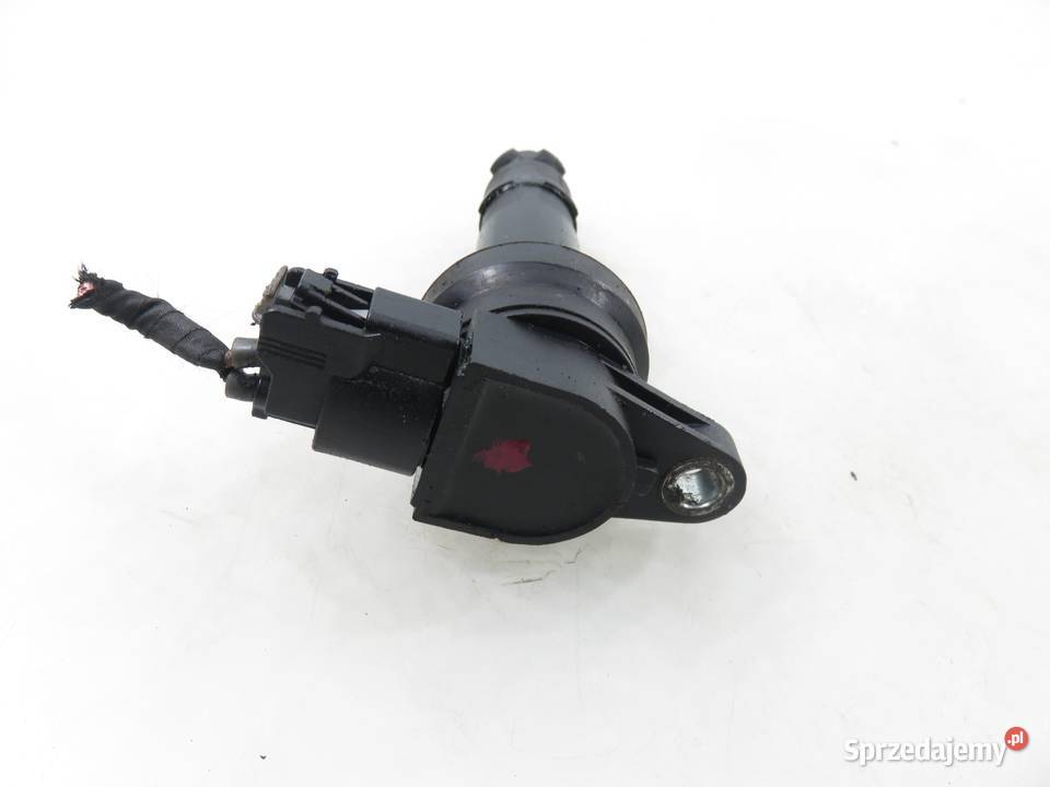 CEWKA KIA CEED I 16 122 G4FC BAEQ111 osobowe sprzedam