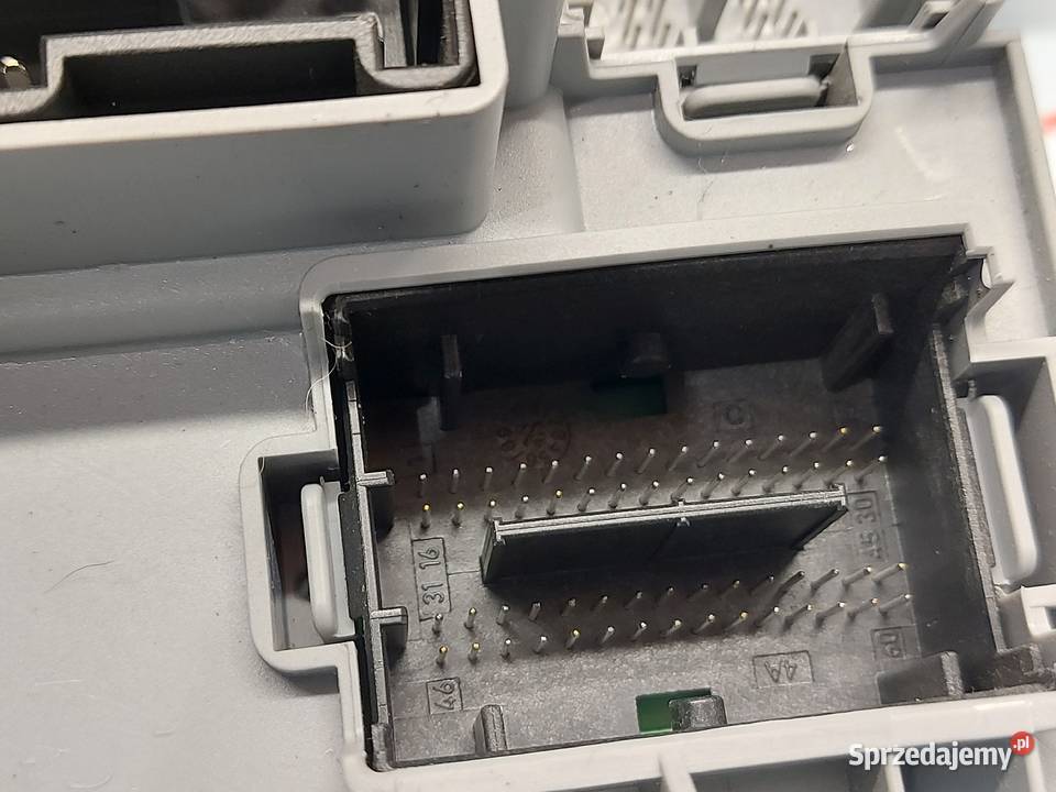 ALFA ROMEO MITO 12r moduł BSI 00505254570 Kielce