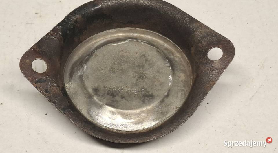 AWO Awtowelo EMW BMW R35 odblask oryginał Nagawczyna