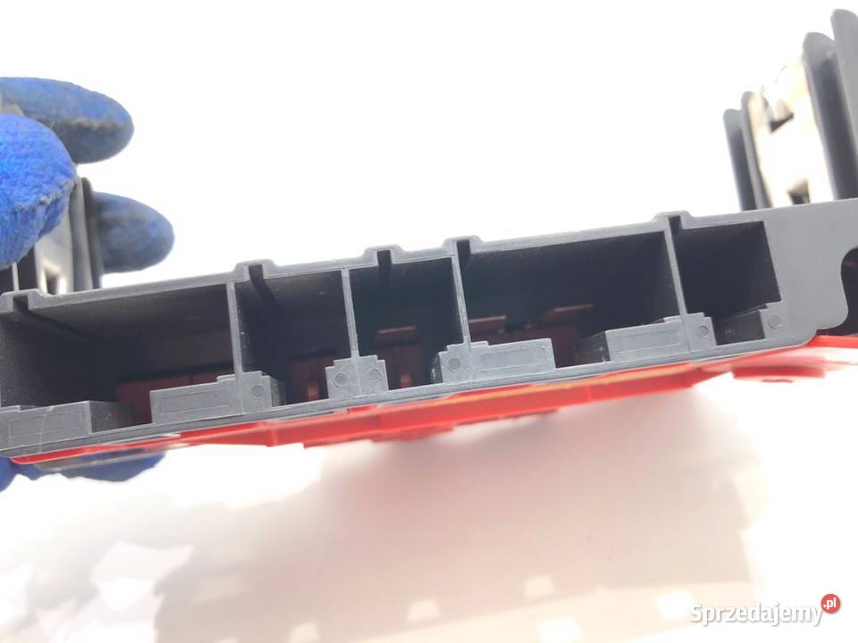 KLEMA PLUS BMW E71 9114135 30 245 0714 PRZEWÓD