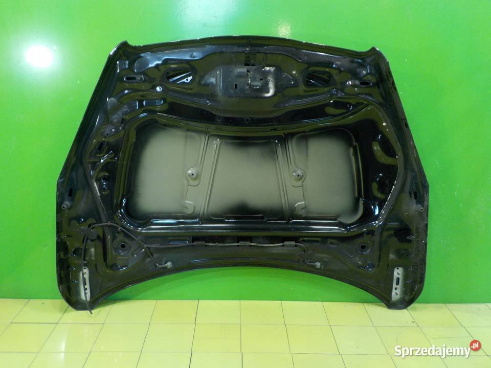 PEUGEOT 508 I 20 HDI 12r KOMBI maska Suków