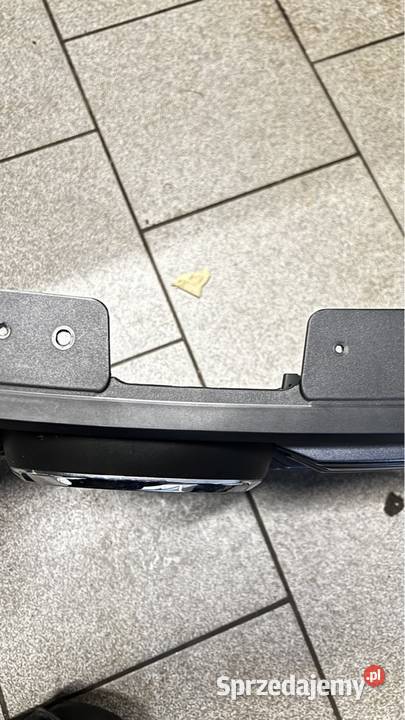 Grill Atrapa Mazda CX5 2015 Rok produkcji 2015 podkarpackie