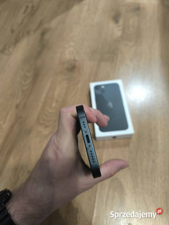iPhone 13 128GB Bateria 84 sprzedam