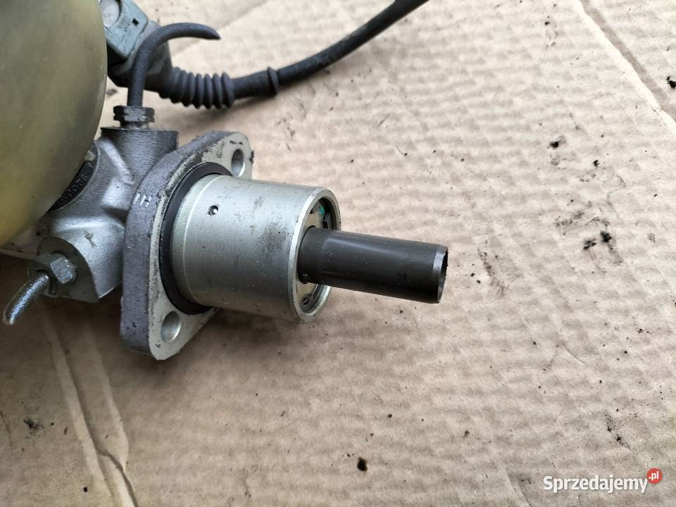AUDI 80 B4 80B4 POMPKA POMPA HAMULCOWA Kamień-Kolonia