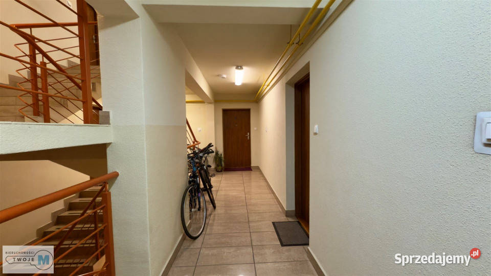 Mieszkanie na wynajem 31m2 2 pokoje Kielce świętokrzyskie sprzedam