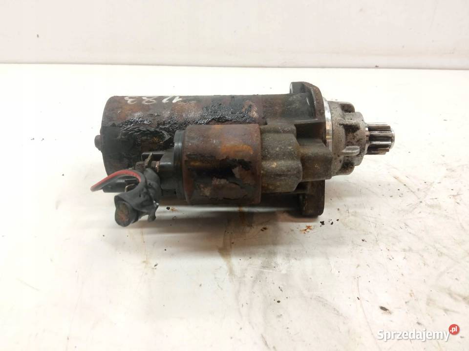 ROZRUSZNIK 19 TDI VW Volkswagen Sharan I