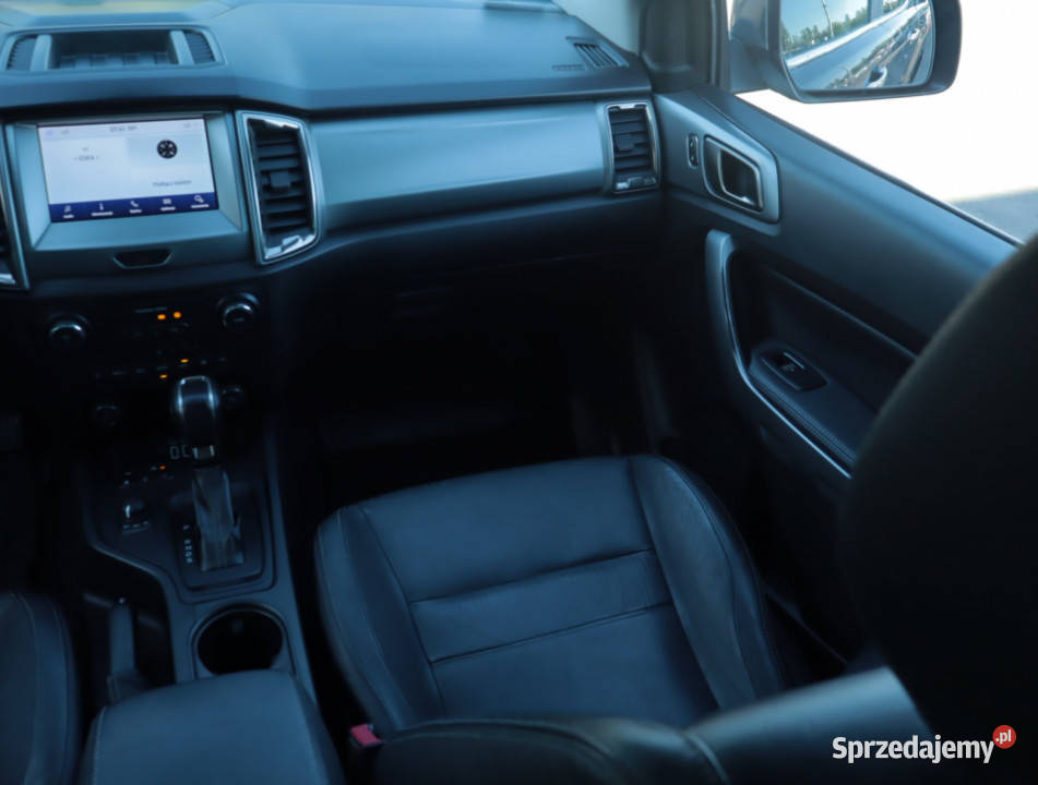 Ford Ranger 20 EcoBlue ESP Lublin sprzedam