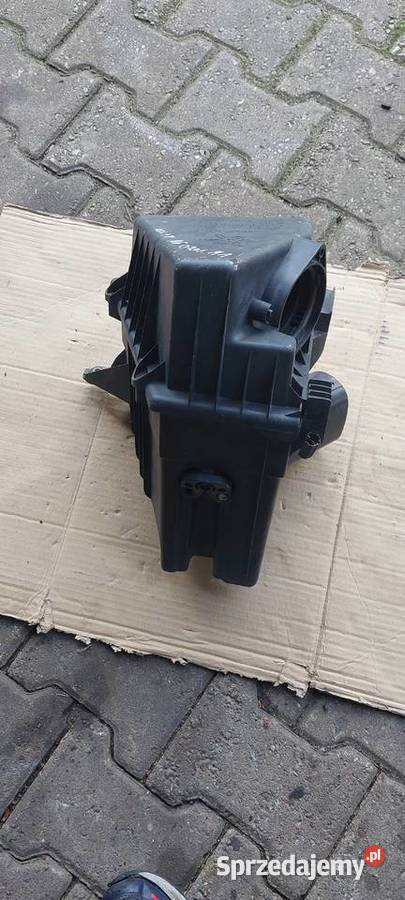 Obudowa filtra powietrza VW POLO 9N 14 TDI Szczecin