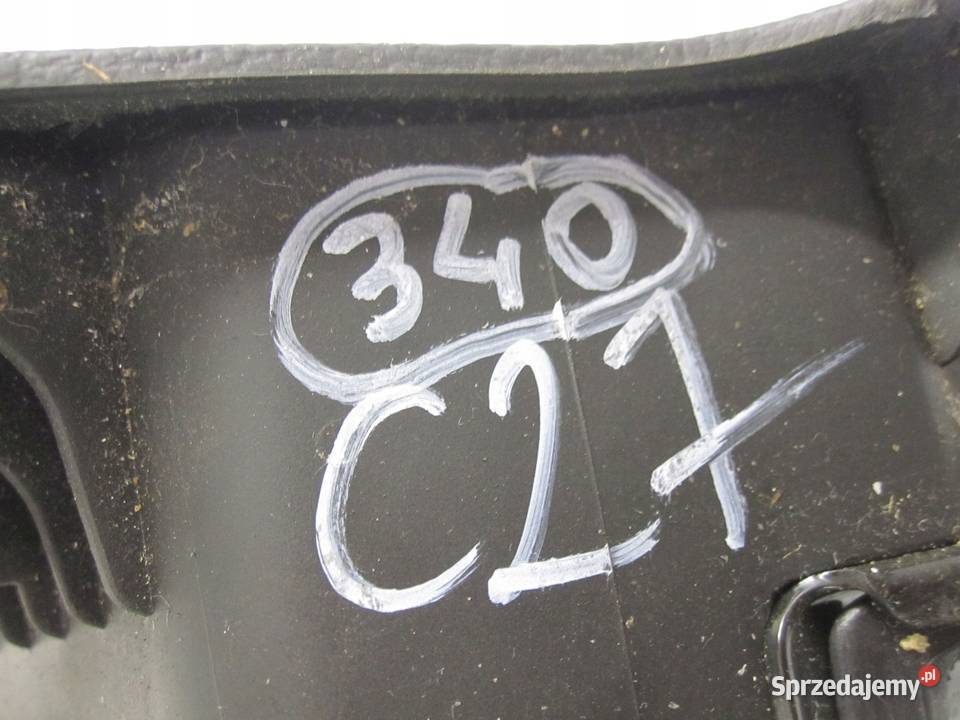 OPEL ANTARA LIFT 12r AIRBAG poduszka kierowcy osobowe świętokrzyskie Kielce