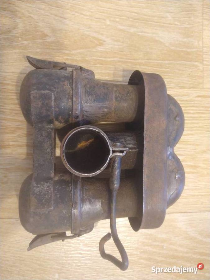 IŻ 49 filtr powietrza Ostrowiec Świętokrzyski