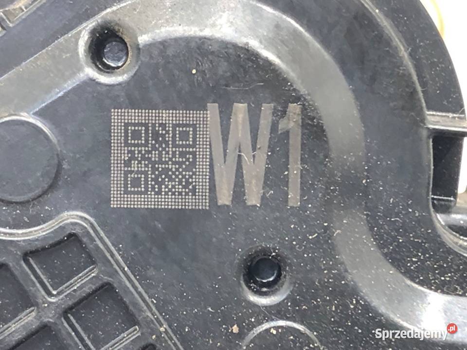 ZAMEK DRZWI PRAWY TYŁ TOYOTA AYGO II Hatchback Zamki, wkładki i kluczyki podkarpackie