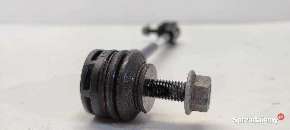 VOLVO XC40 ŁĄCZNIK DRĄŻKA STABILIZAROTA PRZÓD osobowe