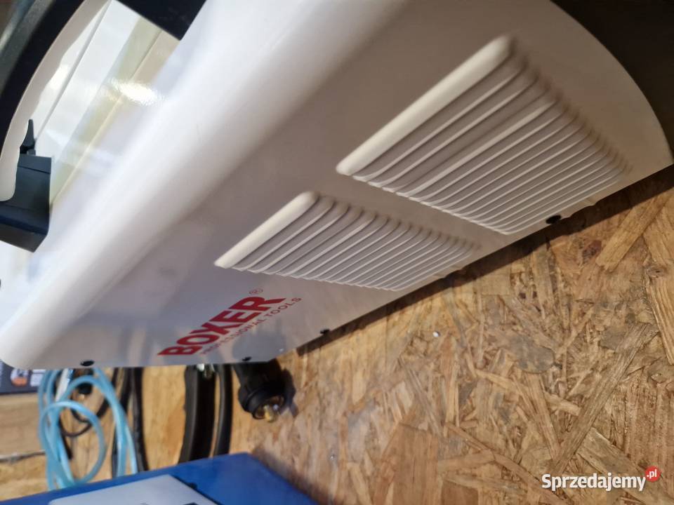 Półautomat spawalniczy BX3022 MIGMMA400 wielkopolskie Głogowa sprzedam