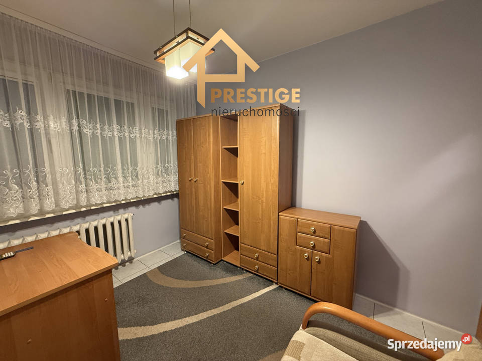 Na sprzedaż mieszkanie 4654m2 LegionówKonin Piętro 4 Konin