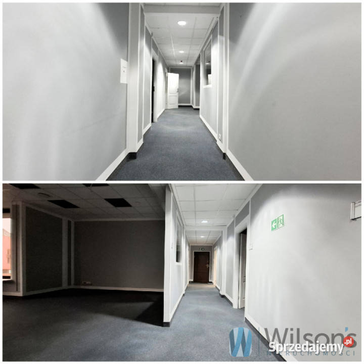 Lokal Warszawa 220m sprzedam