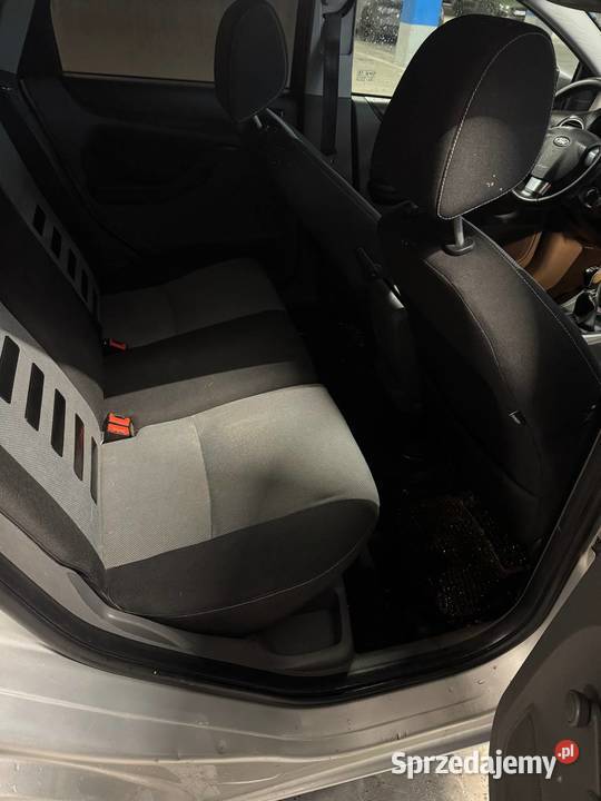 Ford Focus 2009 18 TDCi Ekonomiczny diesel Warszawa