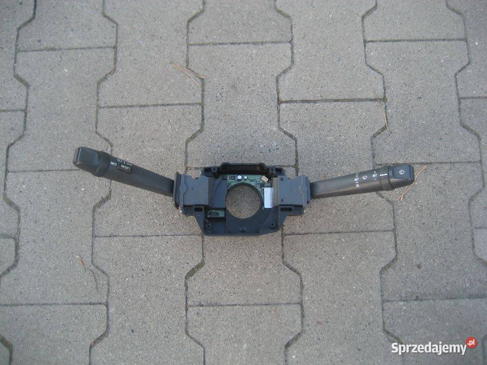 volvo s80 9803r przełącznik kierunkowskazów Panele sterowania, przełączniki Rakoniewice sprzedam