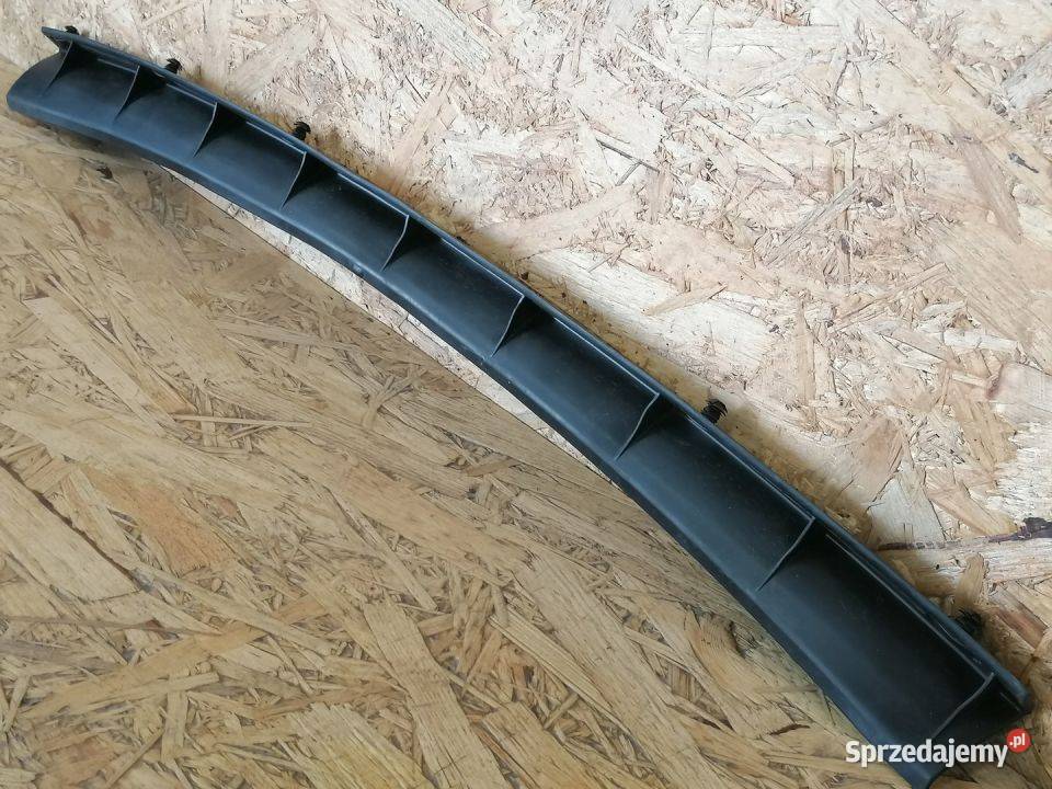 BMW I3 USZCZELKA MASKI POKRYWY SILNIKA 7345975 osobowe Pleszew